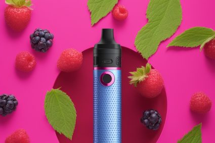 Discover the World of Alibarbar Flavours E-Cigarettes: A vaping Experience Like No Other