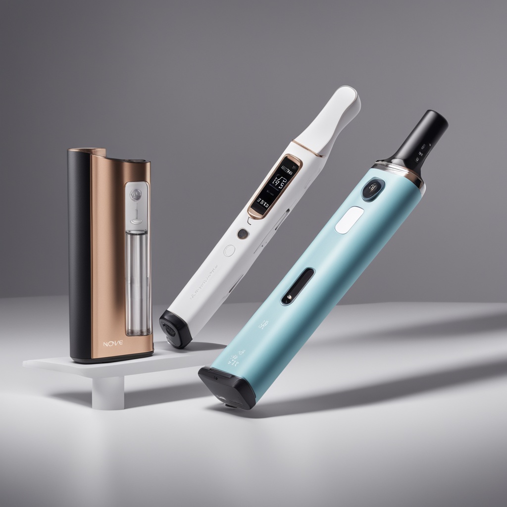 alibarbar e-cigarettes