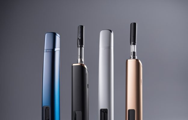 disposable vapes