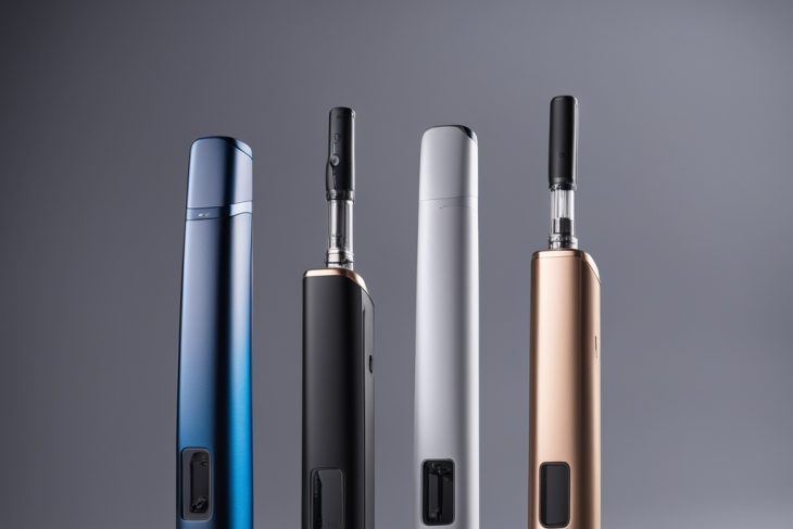 disposable vapes