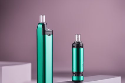 Misty Desert Vape Review: A Comprehensive Look at Next-Gen E-Cigarettes