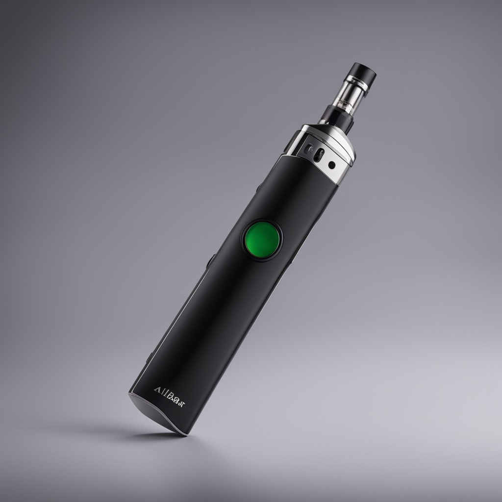 alibarbar e-cigarettes