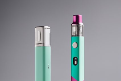 iGet Legend Vape: A Comprehensive Guide to E-Cigarettes