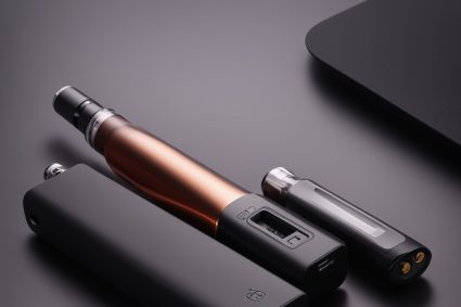 Discovering the Alibarbar Rechargeable Vape: A Game-Changer in E-Cigarette Technology