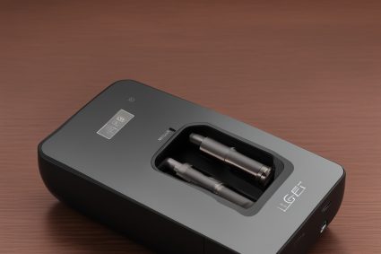 The iGet Legend Battery: A Comprehensive Guide to Advanced Vaping