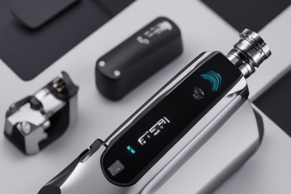 The Ultimate Guide to Rechargeable Vapes Australia