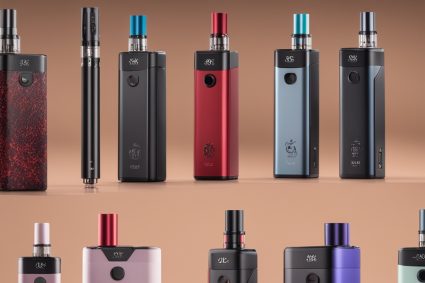 Where to Buy Vapes in Melbourne: A Comprehensive Guide