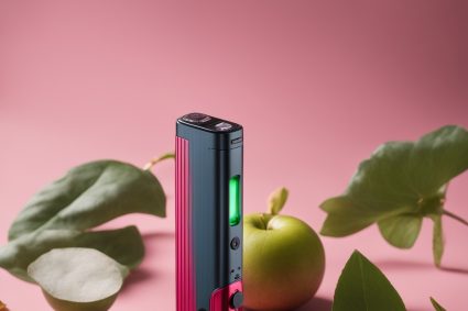 Alibarbar Vape 25000 Puffs: The Ultimate Long-Lasting Vaping Experience