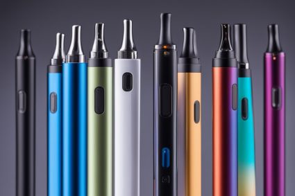 Exploring the World of uWell E-Cigarettes: A Comprehensive Guide