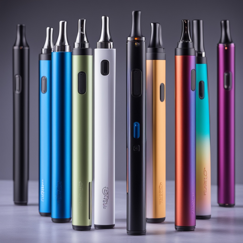 uwell e-cigarettes