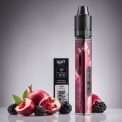 nicotine-free vaping