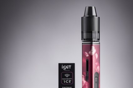 Exploring the iGet Moon Nicotine Content: Features, Performance, and User Experience