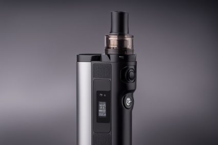 KUZ C6000 Vape E-Cigarettes: A Comprehensive Review