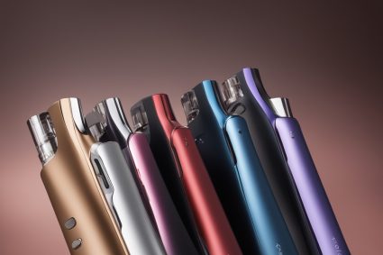 The Ultimate Guide to Rechargeable Vapes: Understanding E-Cigarettes